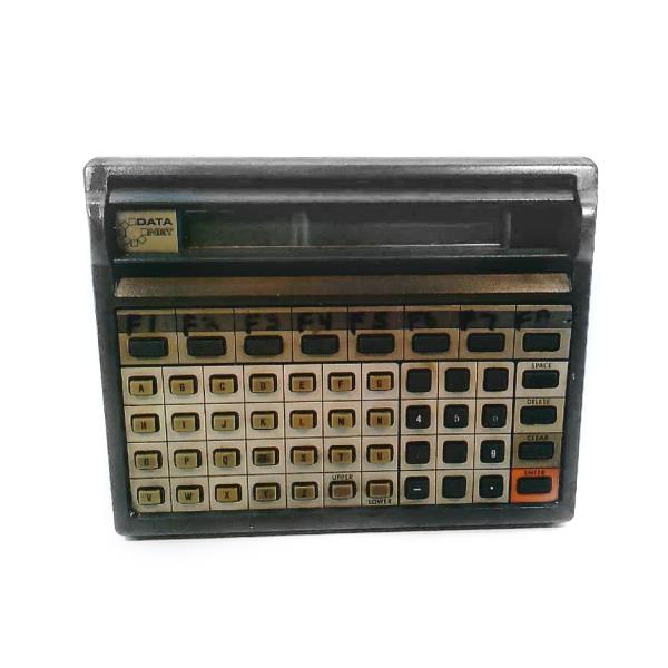 DATA NET CORP 9000-0900