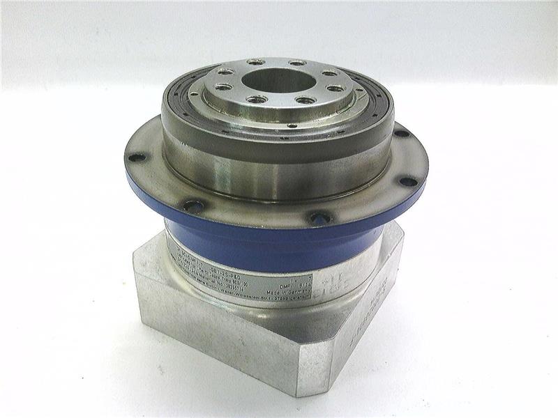 TP-004S-MF1-7-0B1-2S by WITTENSTEIN