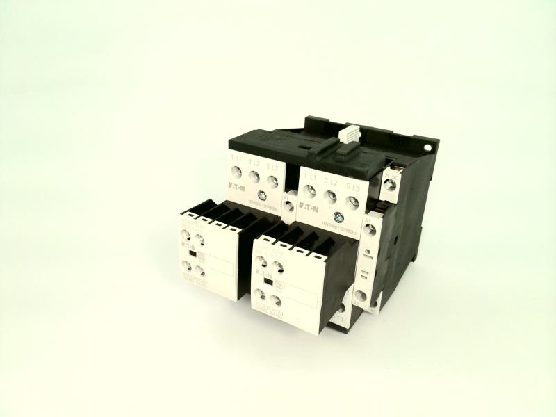 EATON CORPORATION XTCR025C21A