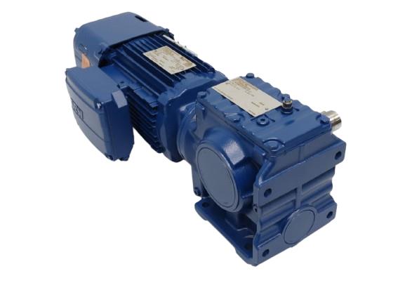 SEW EURODRIVE S57 DRN80M4/BE1HR/DH