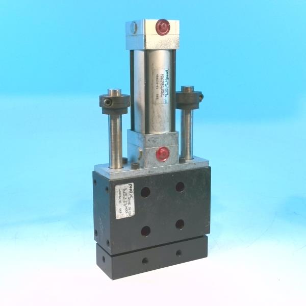 PHD INC TS04-1X2-D-N