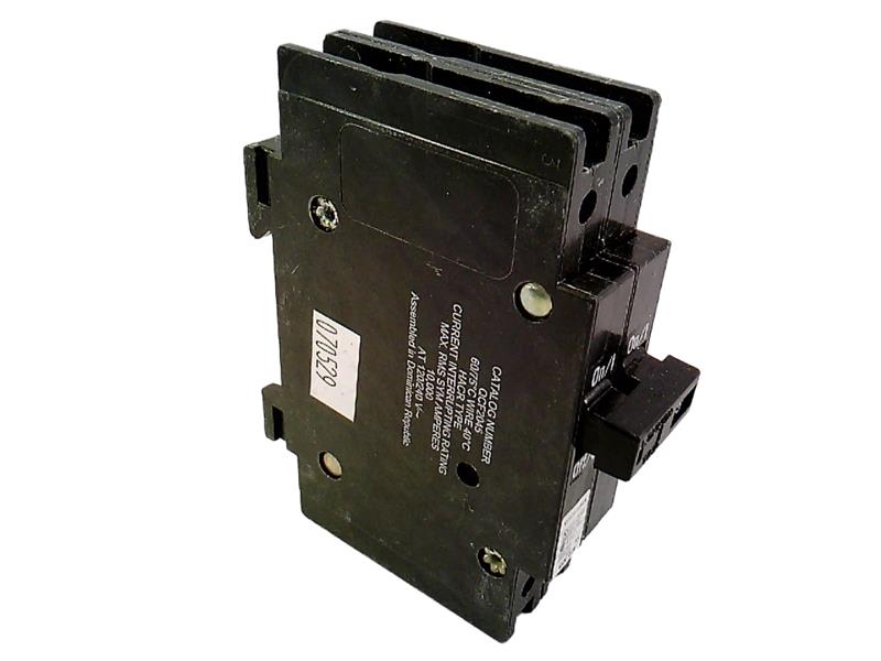 EATON CORPORATION QCF2045