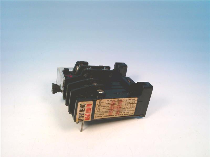 EATON CORPORATION MC305ANA3H