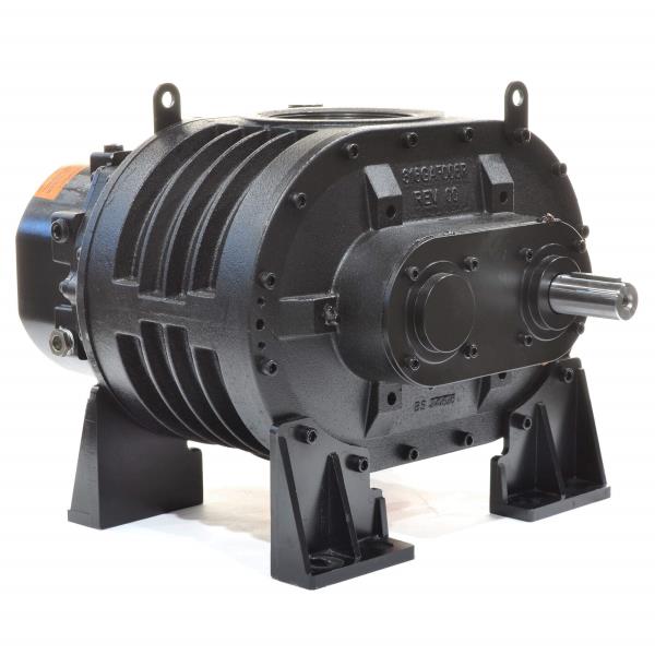 GARDNER DENVER GAFMCTA