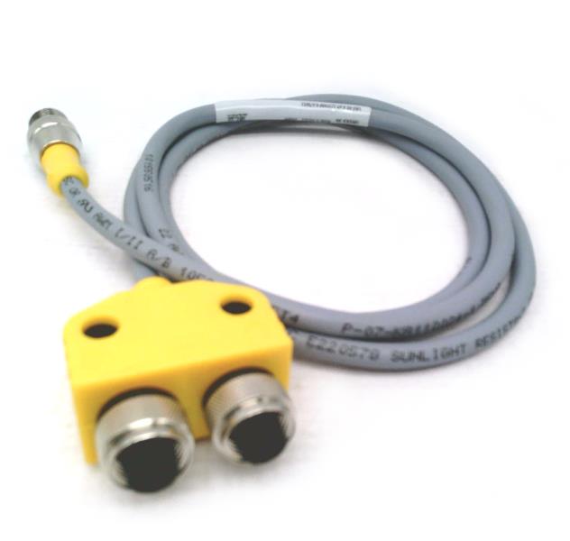 TURCK VB2-RS 4.4T-1/2FKM 4.4/S651