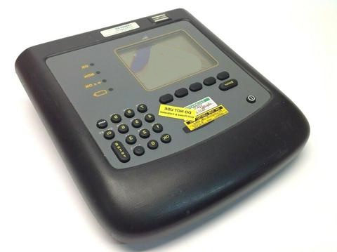 ATLAS COPCO ACTA-3000-QC