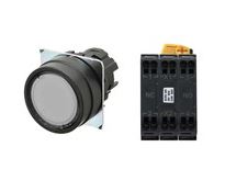 OMRON A22NL-BNA-TWA-P102-WD