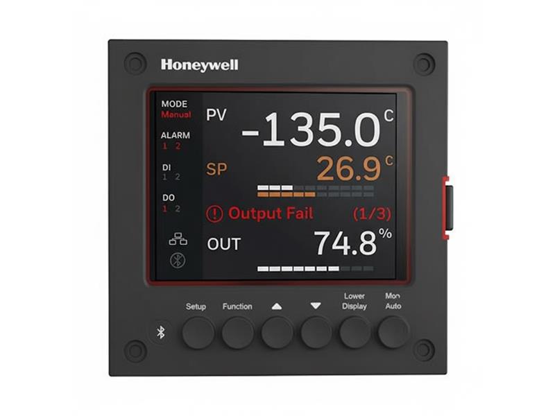HONEYWELL DC2800-CE-0S0-200-100-00-0