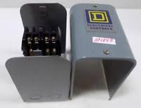 SCHNEIDER ELECTRIC 8501-DG22