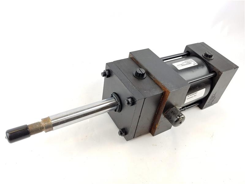 PARKER 4.00KDD2ALUS14A13A5.000