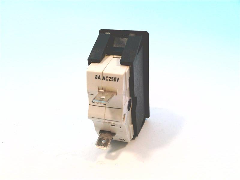 ETA ENGINEERING TECHNOLOGY 41-11-P10-R-8A