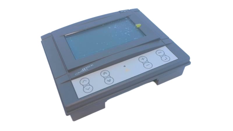 JOHNSON CONTROLS DT-9100-8204