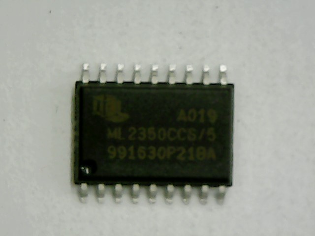 ON SEMICONDUCTOR ML2350CCS/5