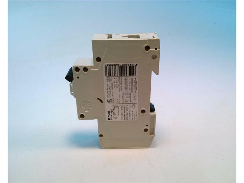 EATON CORPORATION FAZ-D8/1-NA