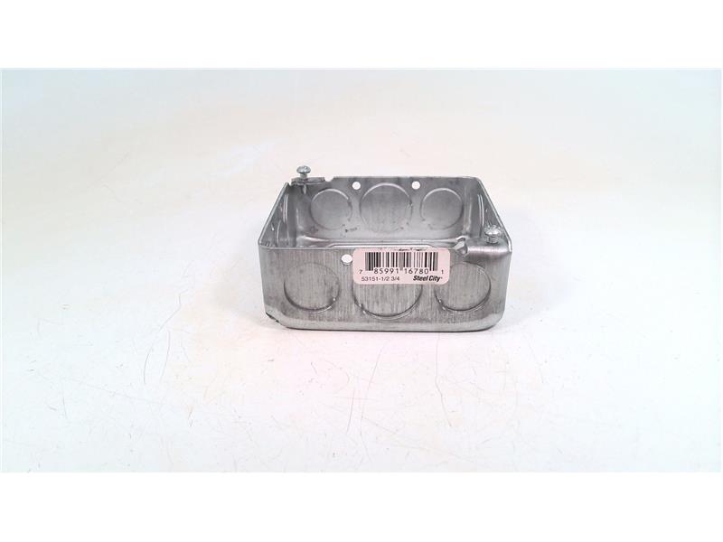 ABB THOMAS & BETTS 53151 1/2 3/4