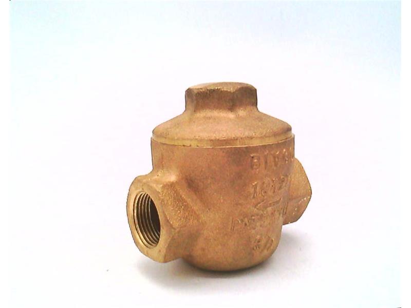 1012B00T-004S by CIRCOR INTERNATIONAL