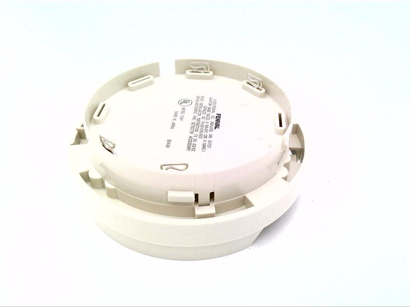 KIDDE-FENWAL, LLC MA001