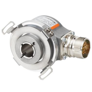 KUEBLER 8.KIH50.2522.3600