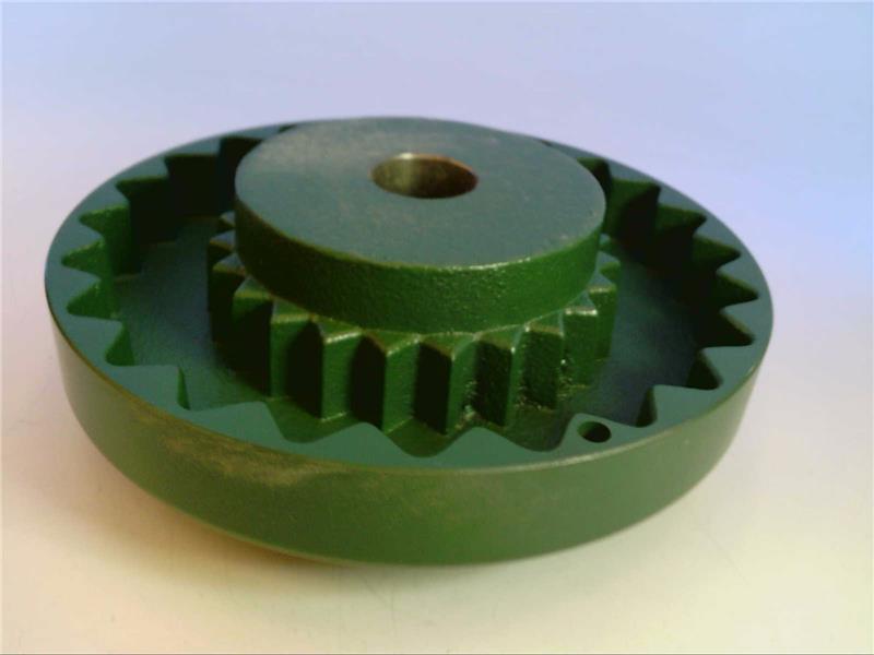 ALTRA INDUSTRIAL MOTION 10SMPB