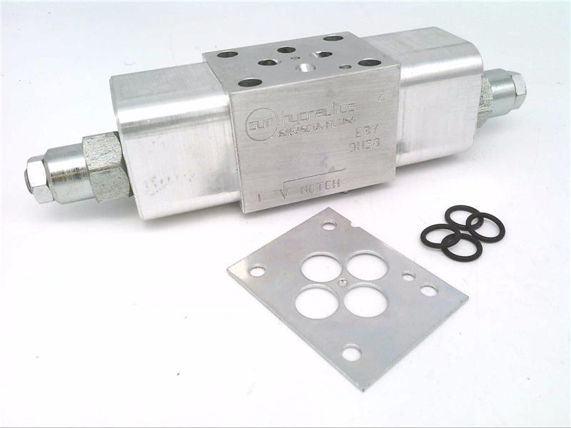 SUN HYDRAULICS EBY 9HS8