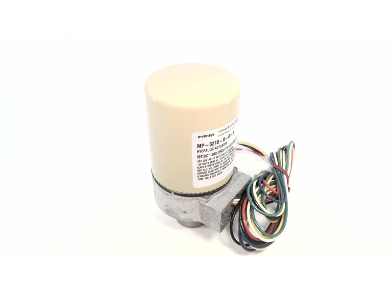 INVENSYS MP-5210-0-0-4