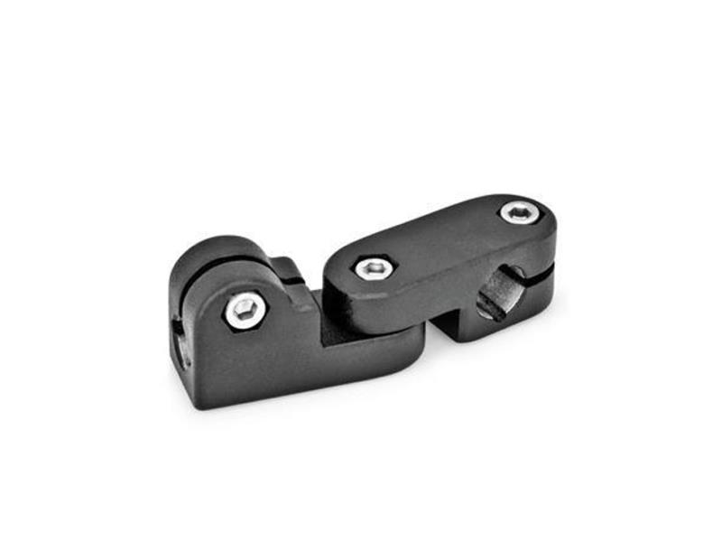 JW WINCO 287-B12-B12-2-SW