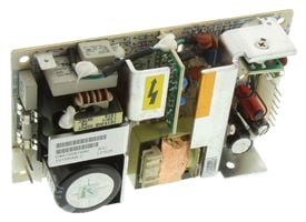 LPS25 by ADVANCED ENERGY