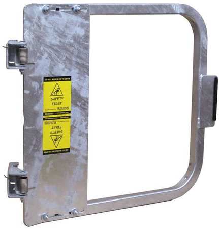 PS DOOR LSG-18-GAL
