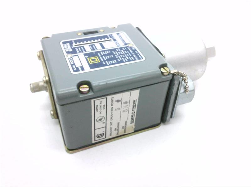 SCHNEIDER ELECTRIC 9012-ACW-3