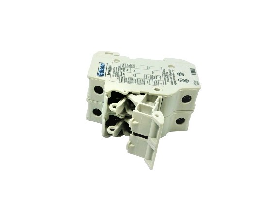 EATON CORPORATION EHCC2DU