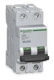 SCHNEIDER ELECTRIC MG24138