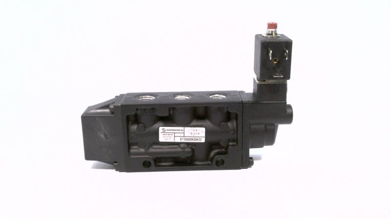 NORGREN K71DA00KS6K32