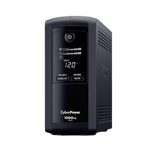 CYBERPOWER CP1000AVRLCDA