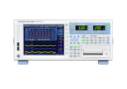 YOKOGAWA WT1806E-5A2-50A4-HE-D/US/EX6/G