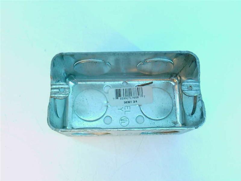 ABB THOMAS & BETTS 58361 3/4