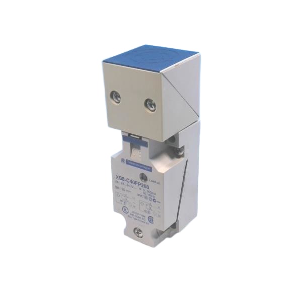 SCHNEIDER ELECTRIC XS8C40FP260