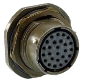 ITT KPT07F8-33S