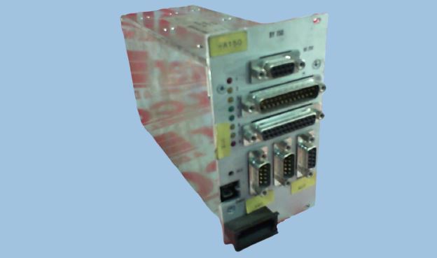 MKS INSTRUMENTS BY-150