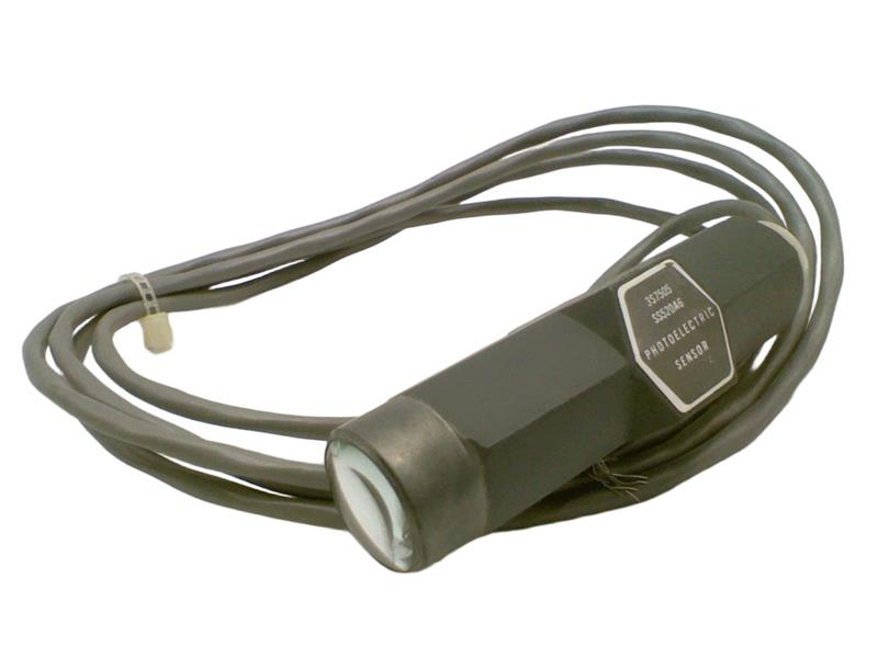 GENERAL ELECTRIC 3S7505SS520A6