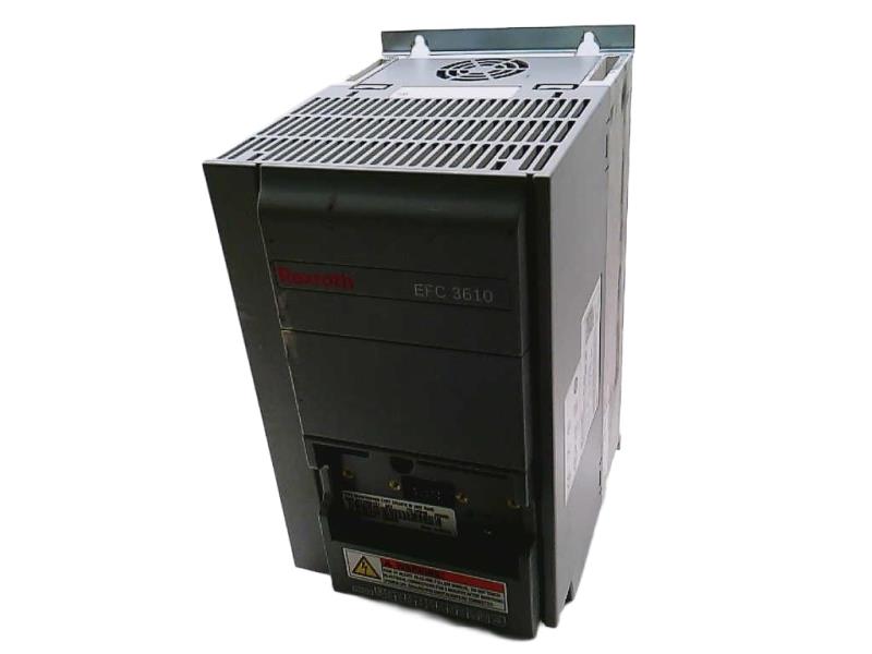 BOSCH VFC3610-4K00-3P4-MNA-7P-NNNNN-NNNN