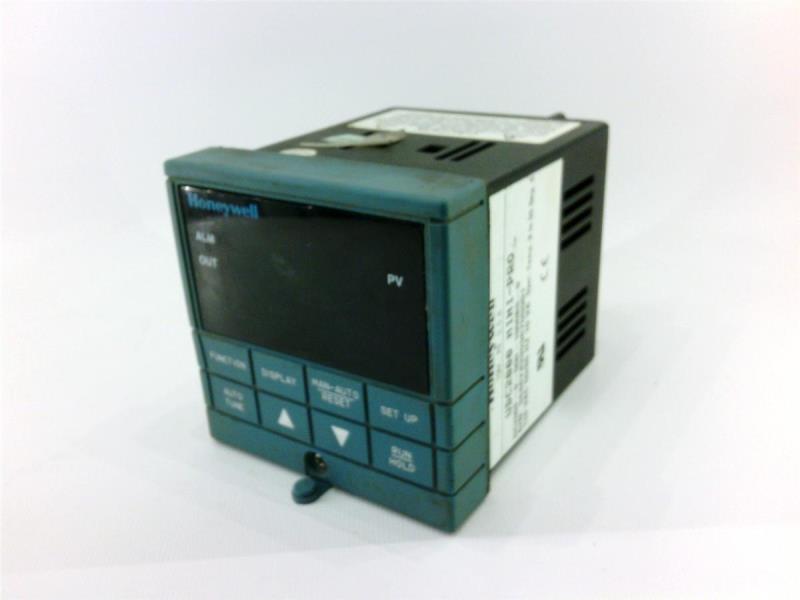 HONEYWELL DC200H-0-1F0000-0