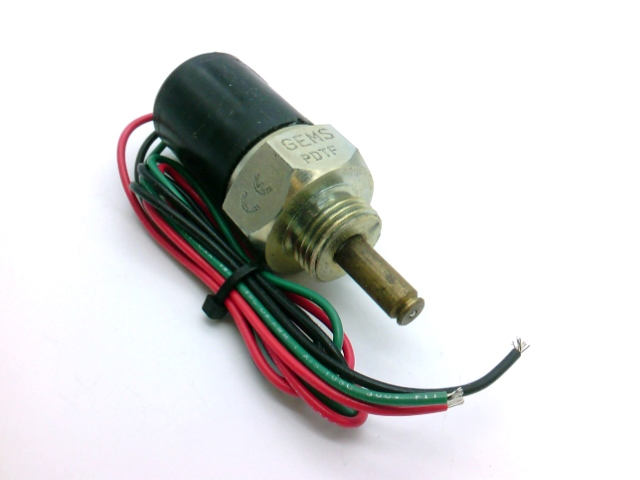 GEMS SENSORS 1020650