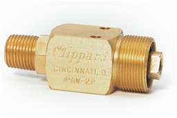 CLIPPARD PAV-2P