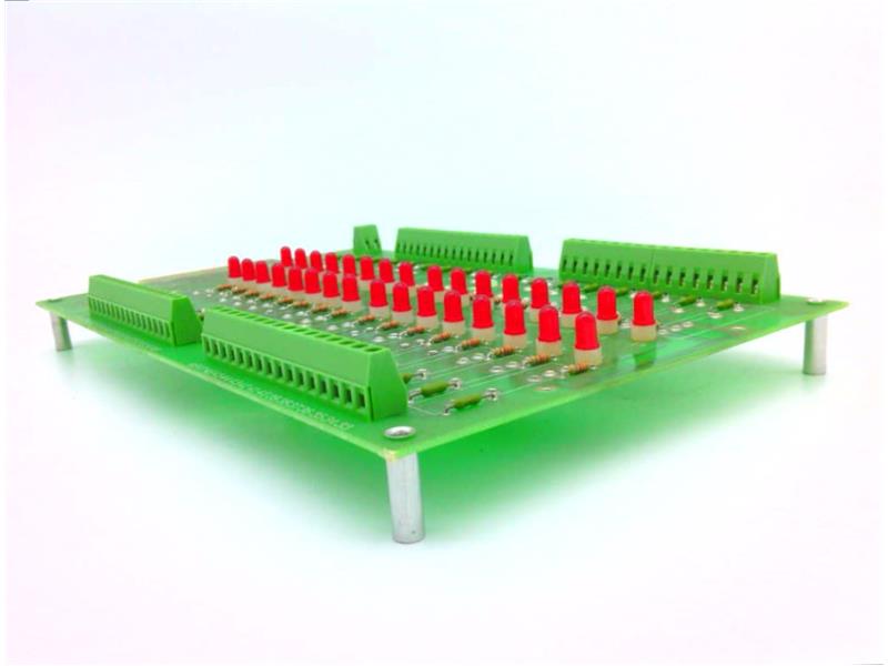 SENSATA TECHNOLOGIES PB-32M