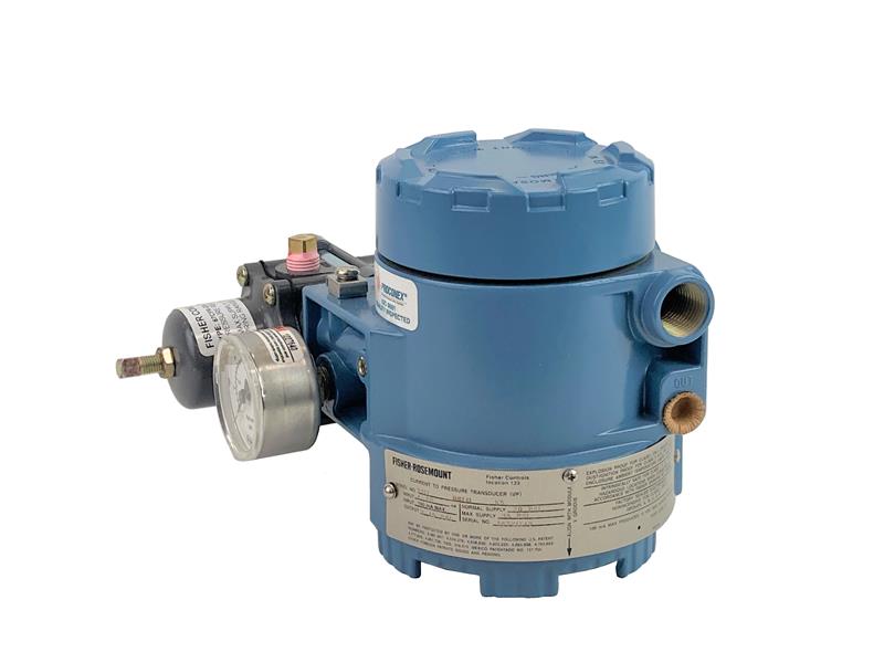 EMERSON 3311 DS1J1K5 G8