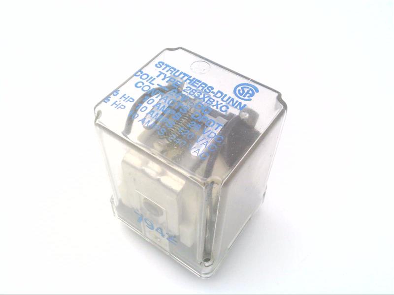 SCHNEIDER ELECTRIC 283XBXC-24DC