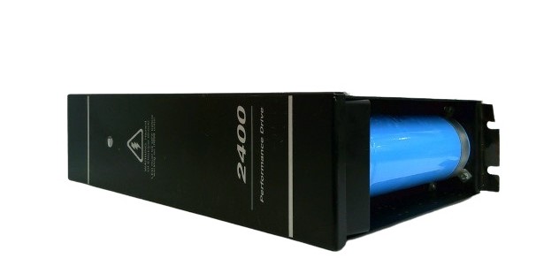 108771 ECL 02 by REGAL REXNORD