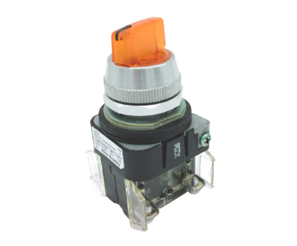 ALLEN BRADLEY 800TC-24HAH2KB67X