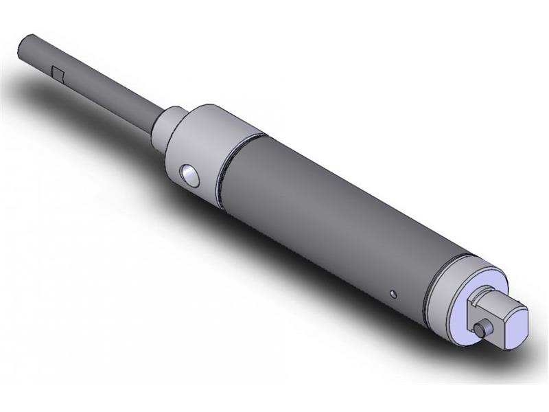 AMERICAN CYLINDER CO INC 1250RVS-4.00