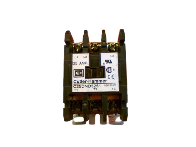 EATON CORPORATION C25-DND3251A